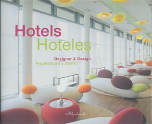 Hoteles: designer & design
