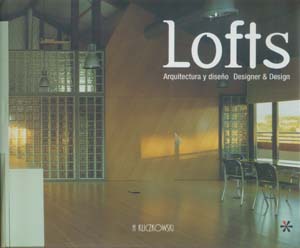 Lofts: designer & design