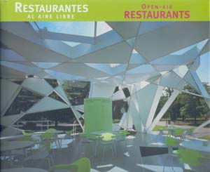 Open Air Restaurants