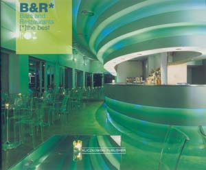 B&R Bars and Restaurnats[*]the best