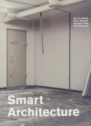 Smart Architecture..녹색건축의 도전