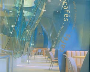 Cafes designers & design