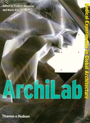 Archilab-1