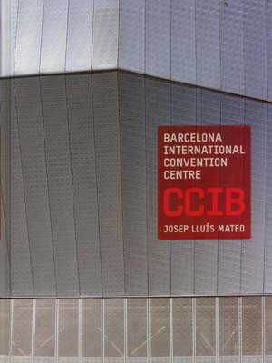 CCIB:Barcelona Int
