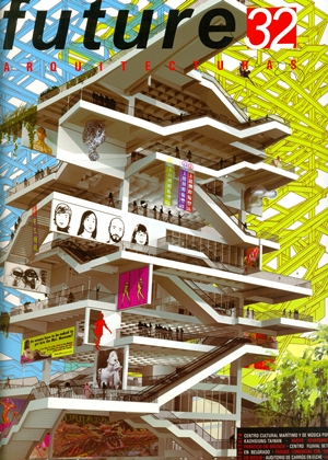 Future Arquitecturas No.32