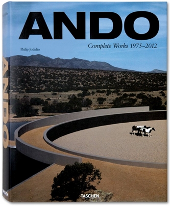 Ando.Complete Works 1975-2012