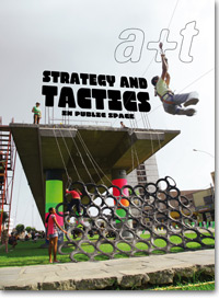 a+t No.38:Strategy and Tactics in Public Space