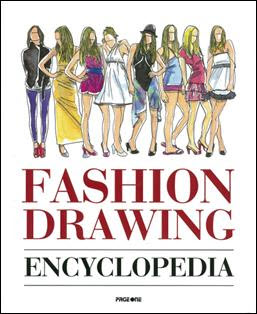 Fashion Drawing Encyclopedia