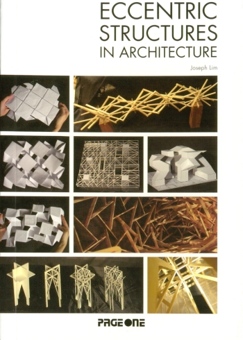 Eccentric Structures in Architecture