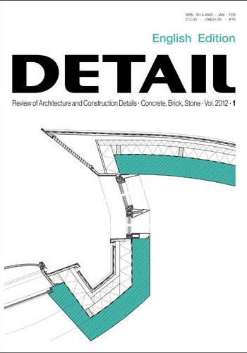 Detail English Edition : Subs. (6 + 2Green issues/year/Germany)