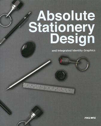 Absolute Stationery Design