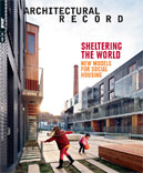Atchitectural Record 03/2013