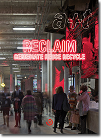 a+t No.39-40: RECLAIM - REMEDIATE REUSE RECYCLE