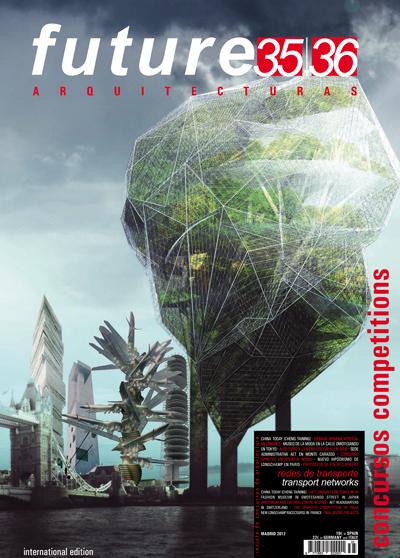 Future Arquitecturas No.35/36
