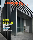 Atchitectural Record 05/2013