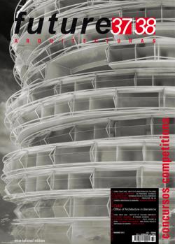 Future Arquitecturas No. 37/38