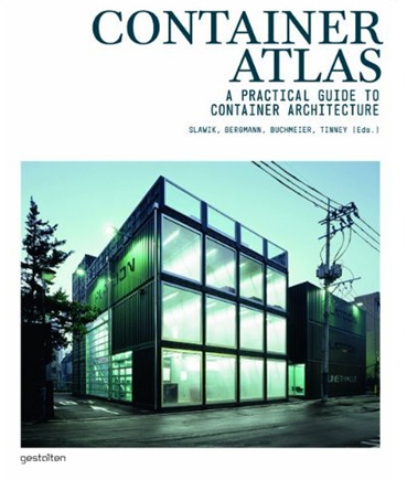 Container Atlas: A Practical Guide to Container Architecture