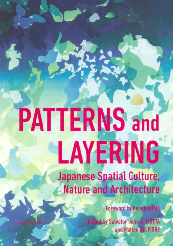 Patterns and Layering_Kengo KUMA