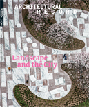Atchitectural Record 08/2013