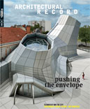 Atchitectural Record 10/2013