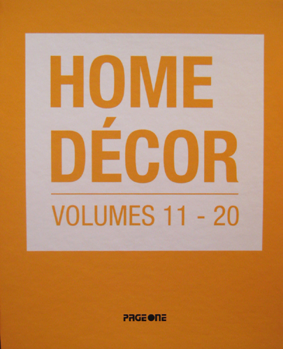 HOME DÉCOR 11-20 BOX SET