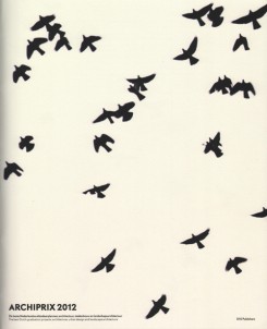 Archiprix 2012