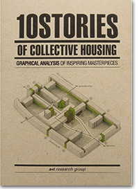 10 Stories of Collective Housing (2018.06재입고)