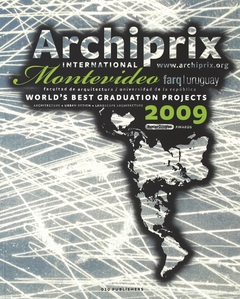 Archiprix International Montevideo 2009