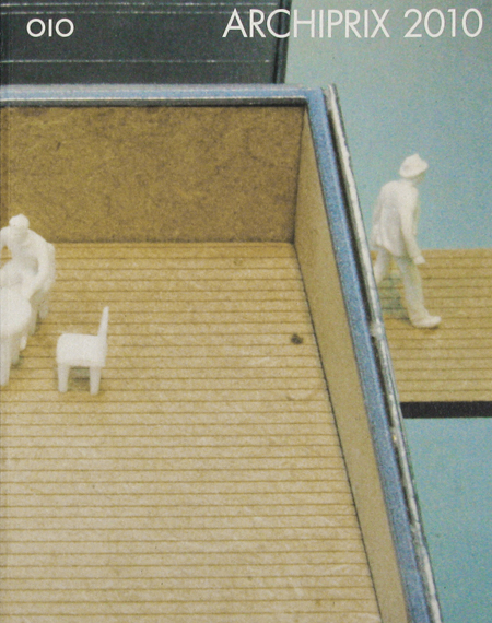 ARCHIPRIX 2010