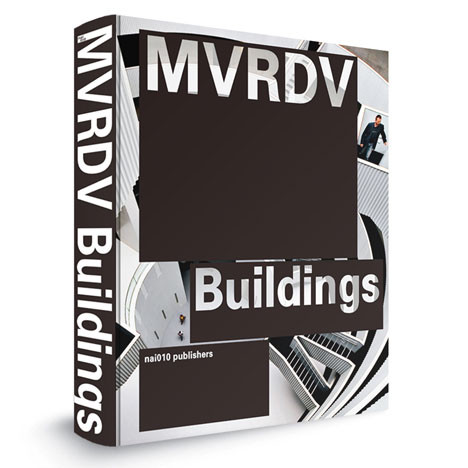 MVRDV Buildings