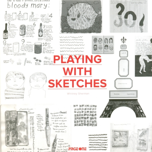 Playing with Sketches
