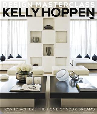 KELLY HOPPEN MASTERCLASS