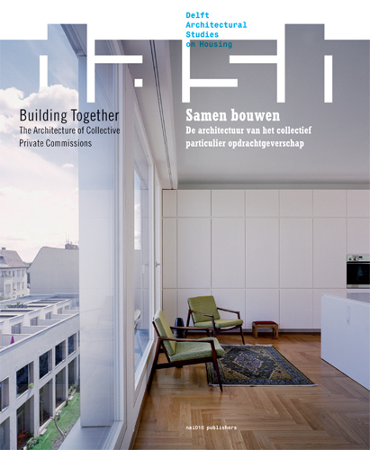 DASH #8: Building Together