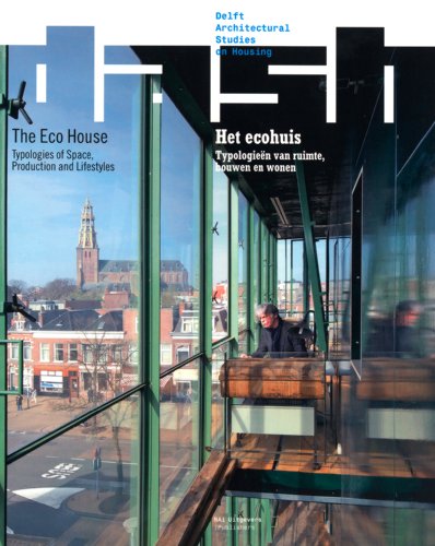 DASH #7: The Eco-House