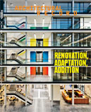 Atchitectural Record 02/2014