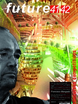 Future Arquitecturas No. 41/42