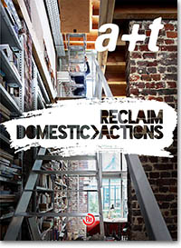 a+t No.41:RECLAIM - RECLAIM Domestic Actions