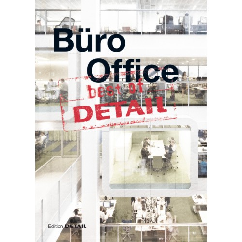best of DETAIL Office
