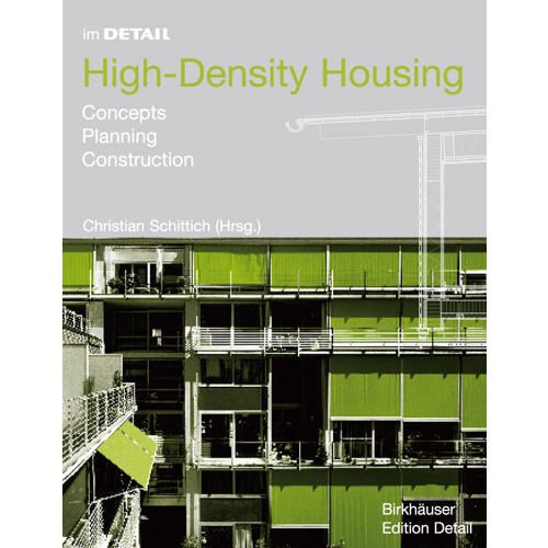 High-density Housing