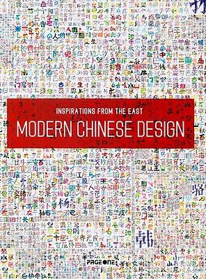 Inspiration from the East Modern Chinese Design
