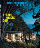Atchitectural Record  04/2014