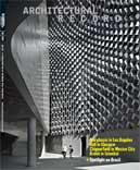 Atchitectural Record 05/2014