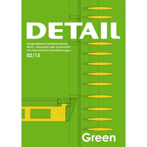 DETAIL Green 02/2013 (NOV.2013)