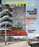 Atchitectural Record 07/2014