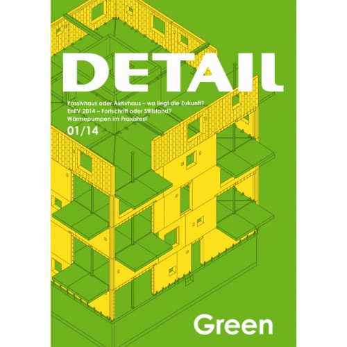 DETAIL Green n.1/2014