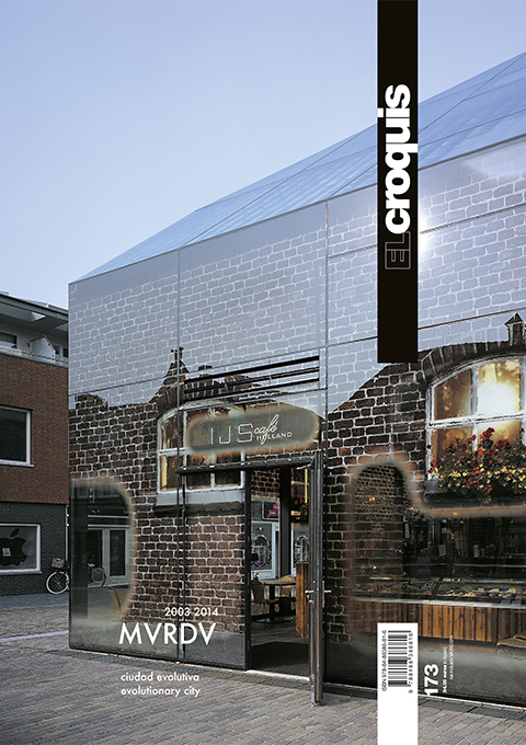 El Croquis 173: MVRDV 2003-2014