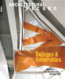 Atchitectural Record 11/2014