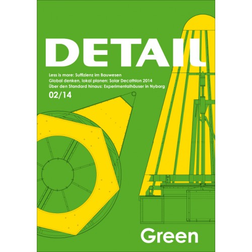 DETAIL Green n.2/2014