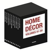 HOME DÉCOR 41-50 BOX SET