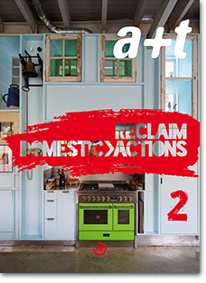 a+t No.42:RECLAIM - RECLAIM Domestic Actions-2